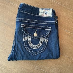 True Religion - women’s jeans